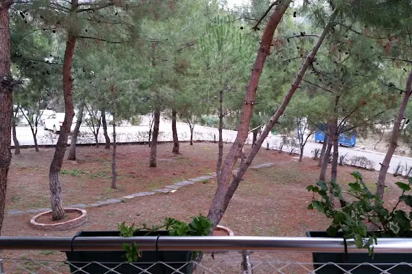 uruk park