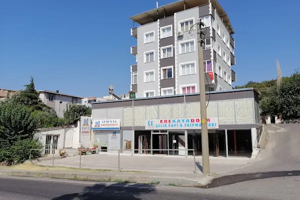 ONYIL EMLAK GAYRİMENKUL DANIŞMANLIK HİZMETLERİ