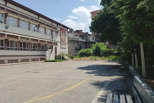 Şehit Hüseyin Gültekin Bilim ve Sanat Merkezi