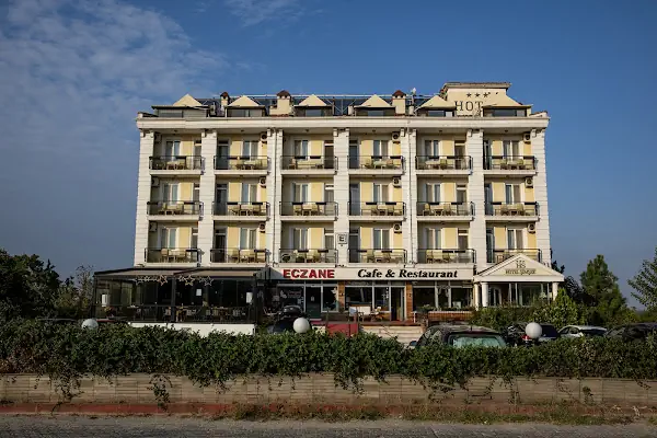 Hotel Şimşek Edirne