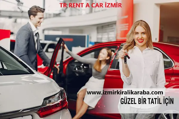 havalimanı araç kiralama