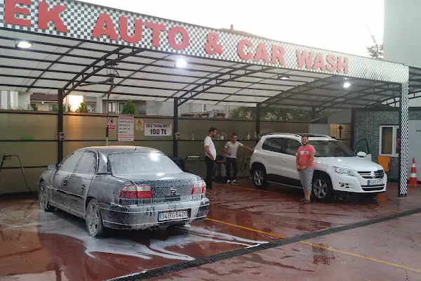 EK AUTO CİTY