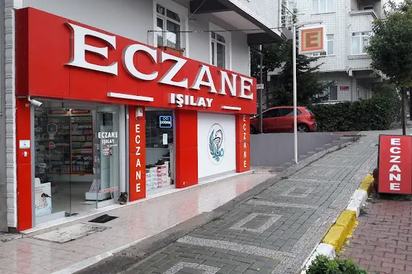 ECZANE IŞILAY