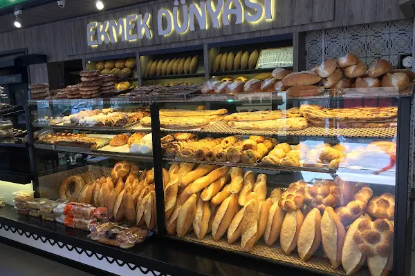 Ekmek Dünyası