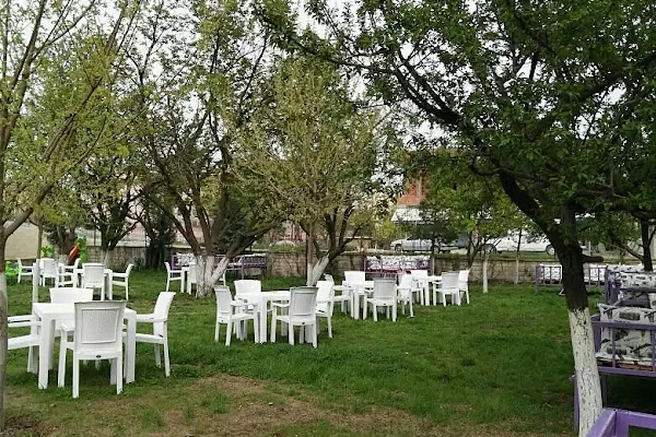 Yeşil Vadi Çay Bahçesi