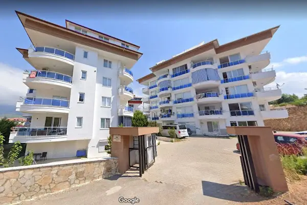 King Star 2 Sitesi