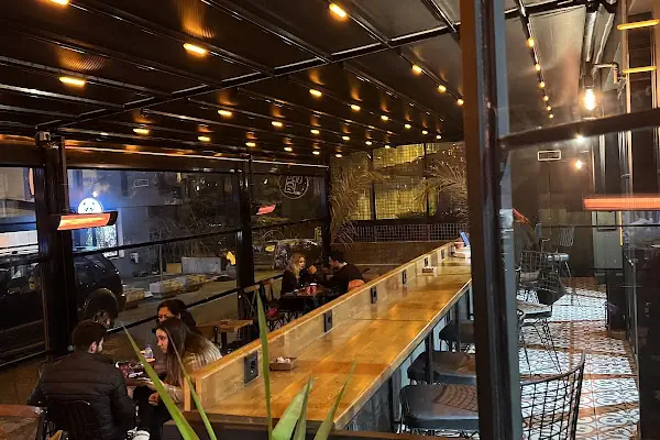 MAKARON Cafe & Unlu Mamülleri