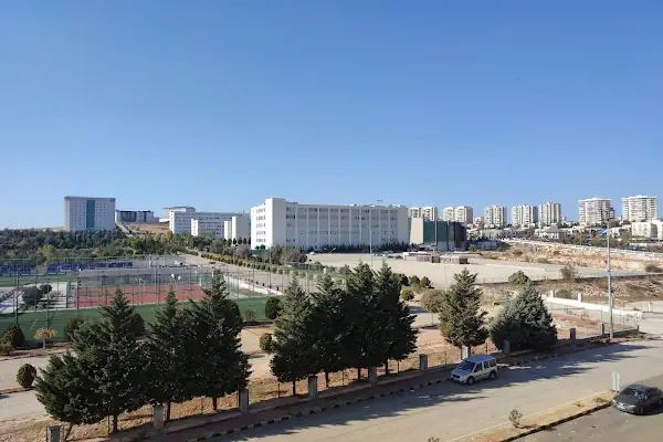 My Home Antep Hotel