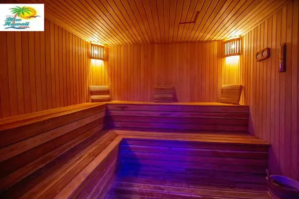 ALANYA HAWAI SPA HAMAM