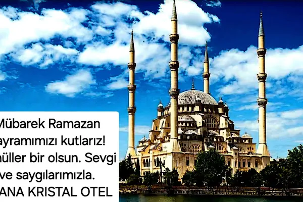 Kristal Otel Adana