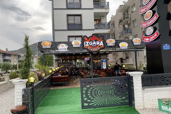 IZGARA BAYINDIR OCAKBAŞI