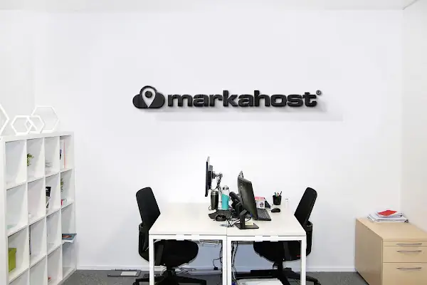 MARKAHOST TELEKOMÜNİKASYON VE TİCARET LİMİTED ŞİRKETİ
