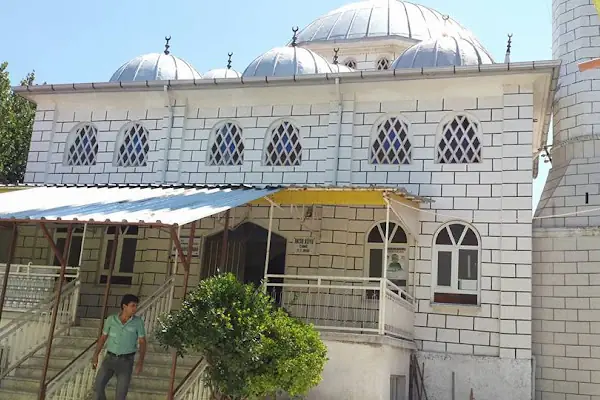 Aksu Köyü Camii