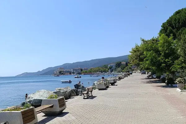 Karacaali Gençlik Ve İzcilik Eğitim Tesisi