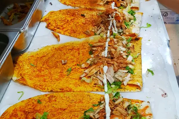 EFSİ DÖNER