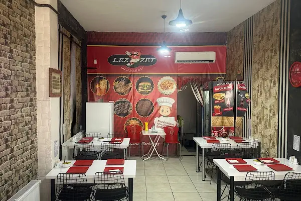 LEZZET DÖNER AKŞEHİR