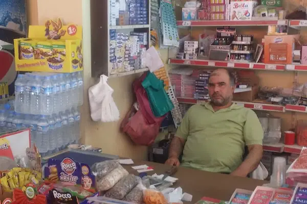 ASLI GIDA