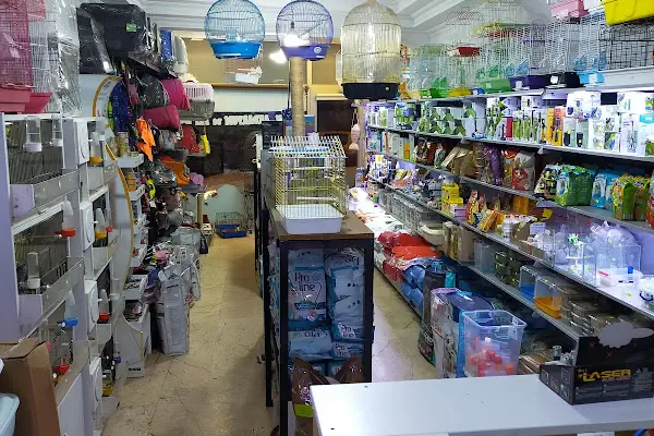 Hakan Akvaryum ve Pet Shop