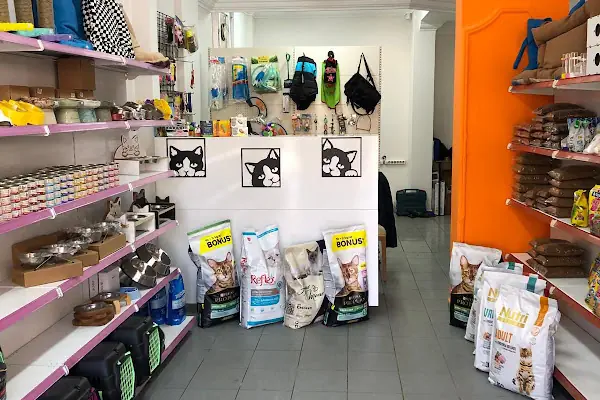 Pethiz Petshop
