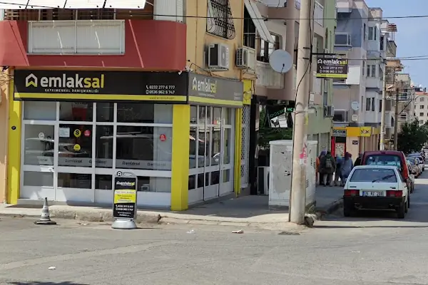 EMLAKSAL Gayrimenkul Danışmanlığı
