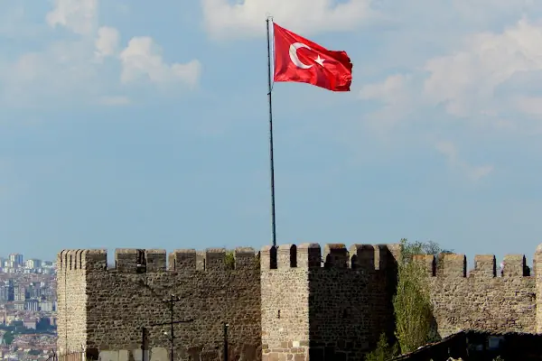 Hıdırlıktepe İsmet İnönü Parkı Rekreasyon Alanı