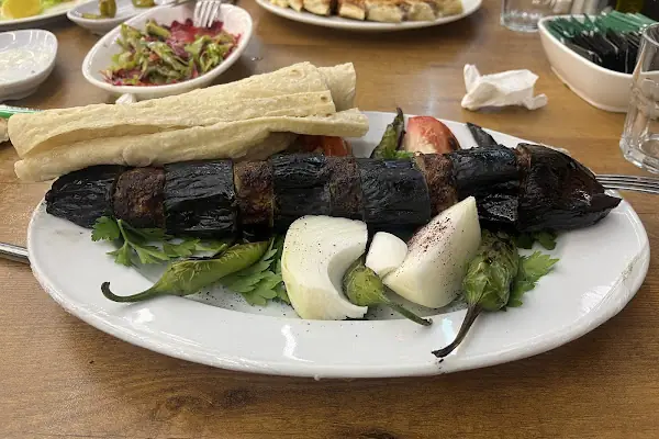 Konya Lezzet Ustası