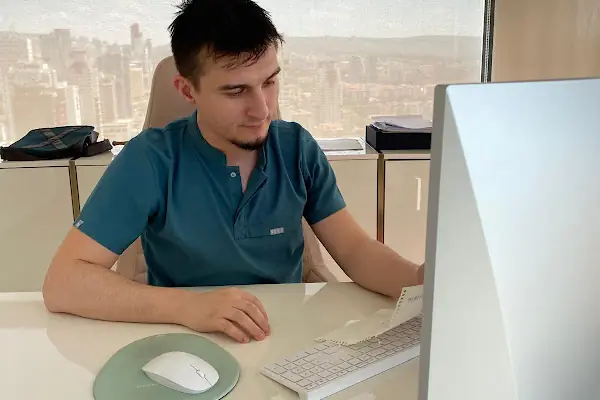Başkent Saç Tedavi Merkezi
