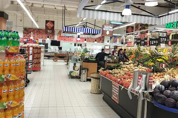 Özdilek İzmir AVM