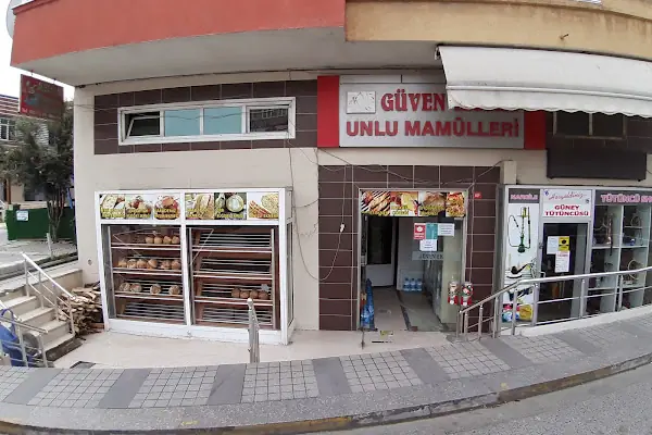 GÜVEN EKMEK