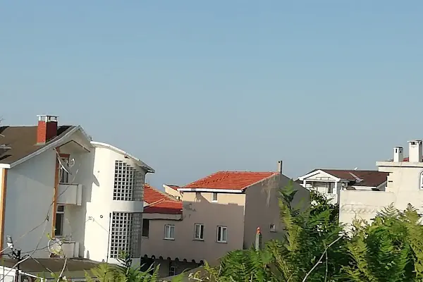Karaburun Arka Deniz