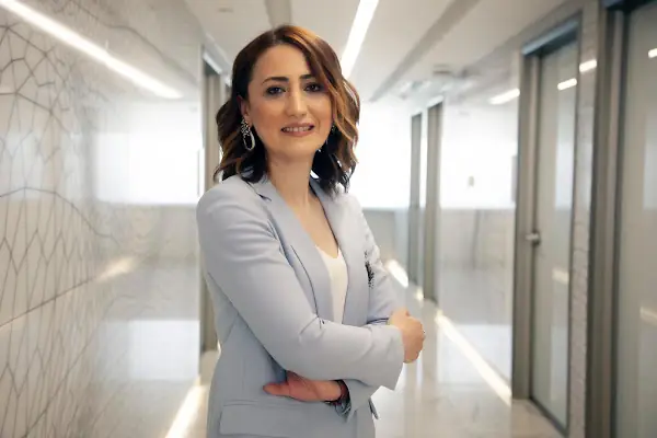 Op. Dr. Parvana Seyidova