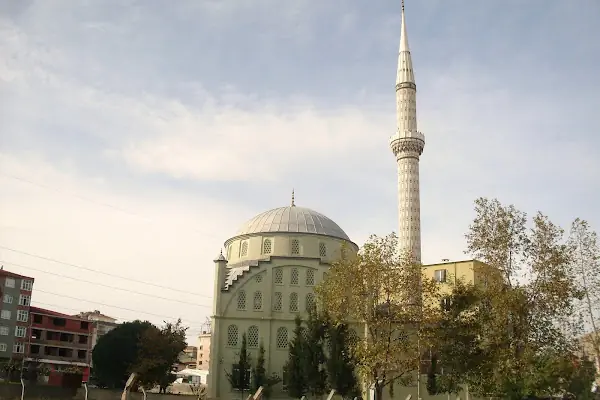 Hacı Osman Bedi Cami
