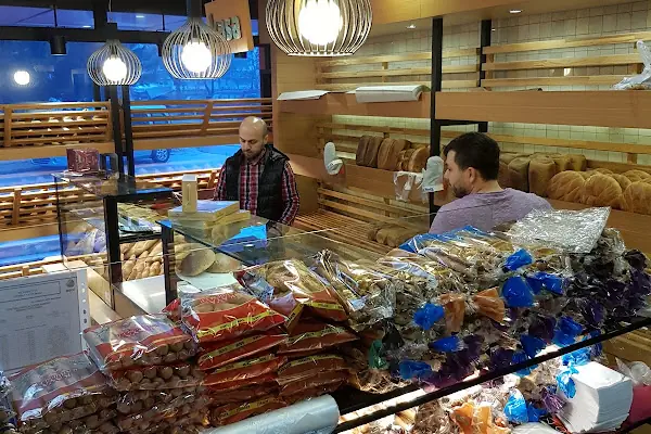 Bizim Fırın Odun Ekmeği