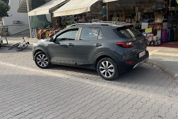 Garenta Muğla Dalaman Havalimanı Araç Kiralama
