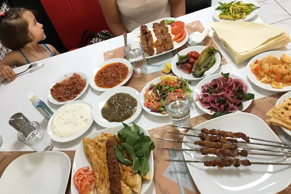 Aksehir Cigerci Yakup