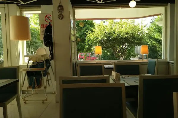 Dababa Restaurant