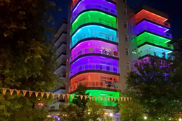 Kleopatra Carmen Otel