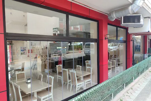 Arnavutköy kent lokantası