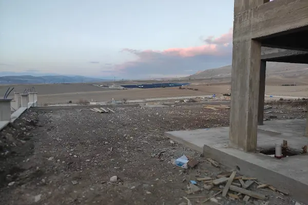 Ayaş Kaymakamlığı