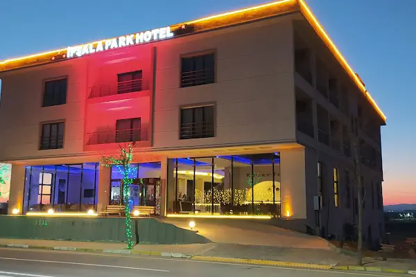 İpsala Park Hotel