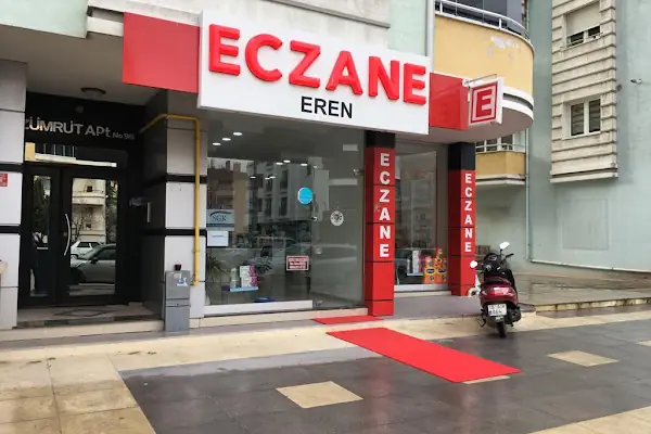 Eren eczanesi