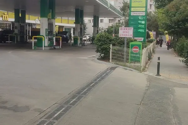 Petrol Ofisi
