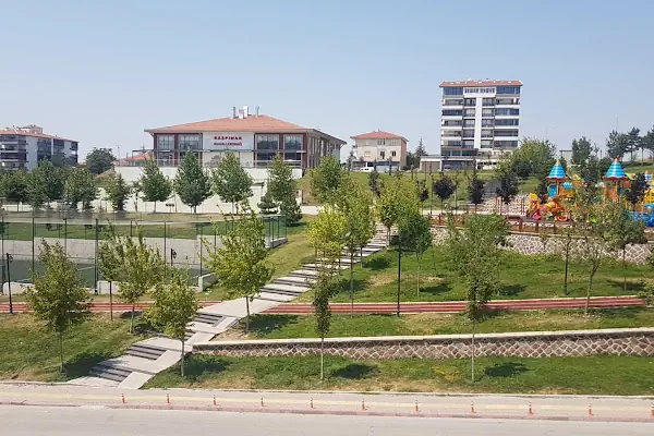 Kudüs Parkı