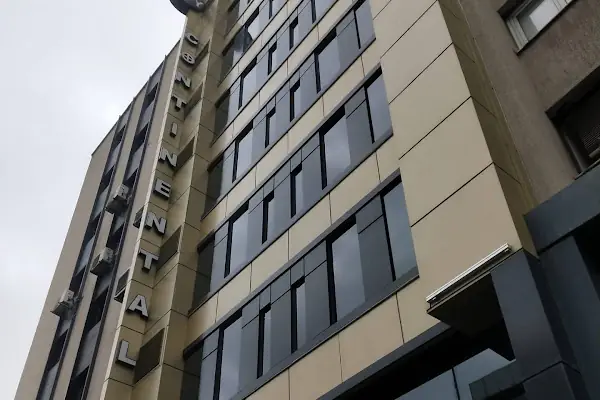 KY CONTINENTAL HOTEL