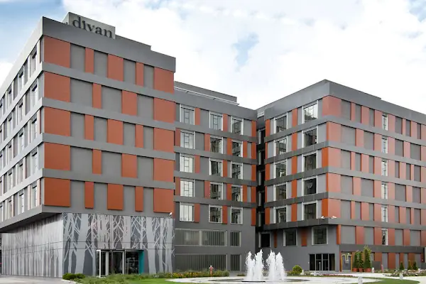 Divan Çorlu