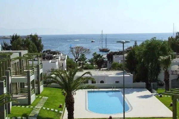 ANATOLIA BEACH RESIDENCE