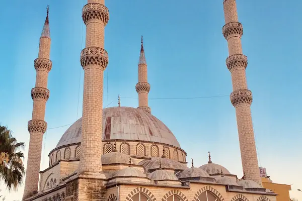 Anamur Otobüs Terminali