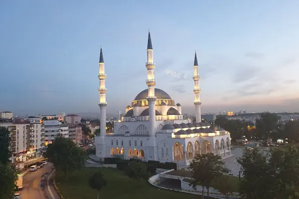 Güleryüz Otel