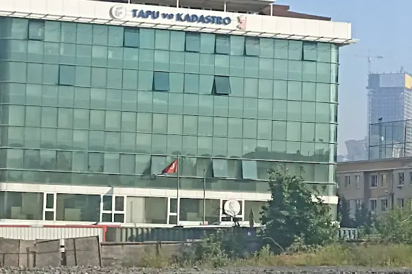 Tapu Müdürlüğü