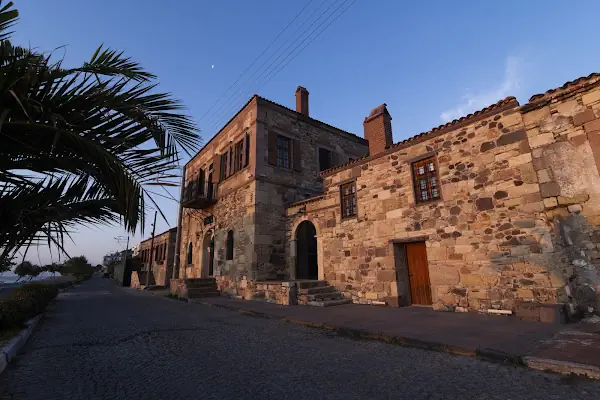 Koçanlı Köşkü